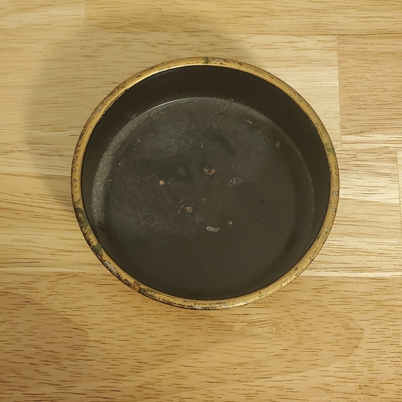 Spong & Co England No 1 Wall or Counter Coffee Mill Grinder Cup label NM - Picture 4 of 12